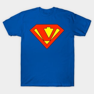 Super V T-Shirt